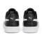 PUMA Court Ultra Lite Sneaker 02 - puma black/puma white/puma silver 39
