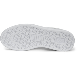 PUMA Court Ultra Lite Sneaker 02 - PUMA black/PUMA white/PUMA silver 40