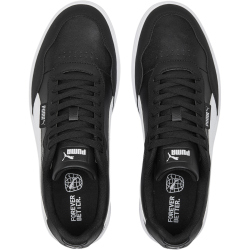 PUMA Court Ultra Lite Sneaker 02 - PUMA black/PUMA white/PUMA silver 40