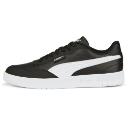 PUMA Court Ultra Lite Sneaker 02 - PUMA black/PUMA...