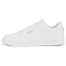 PUMA Court Ultra Lite Sneaker 01 - PUMA white/PUMA white/PUMA gold 38