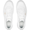 PUMA Court Ultra Lite Sneaker 01 - puma white/puma white/puma gold 40