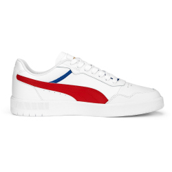 PUMA Court Ultra Sneaker 03 - puma white/for all time...