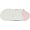 PUMA Evolve Sandalen Kinder 05 - vivid violet/pearl pink/light straw 29