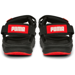 PUMA Evolve Sandalen Kinder 01 - PUMA black/PUMA...