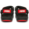 PUMA Evolve Sandalen Kinder 01 - PUMA black/PUMA white/for all time red 28
