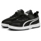 PUMA Evolve Gym AC+ Sneaker Kinder 06 - puma black/puma white 32