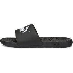 PUMA Cool Cat 2.0 Badelatschen 01 - PUMA black/PUMA white...