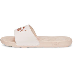 PUMA Cool Cat 2.0 Badelatschen Damen 05 - cloud pink/rose...