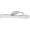 PUMA Sandy Flip Space Metallics Zehentrenner Damen 02 - matte silver/puma white/puma silver 35.5