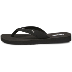 PUMA Sandy Flip-Flops Damen 01 - PUMA black/PUMA white 35.5