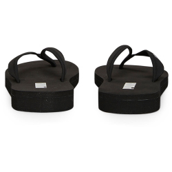 PUMA Sandy Flip-Flops Damen 01 - PUMA black/PUMA white 35.5