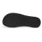 PUMA Sandy Flip-Flops Damen 01 - PUMA black/PUMA white 35.5