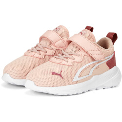 PUMA All-Day Active Baby-Sneaker mit Klettverschluss 10 -...