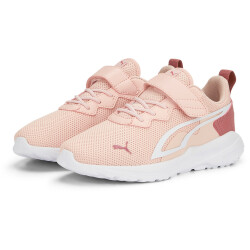 PUMA All-Day Active Sneaker Kinder 10 - rose dust/puma...