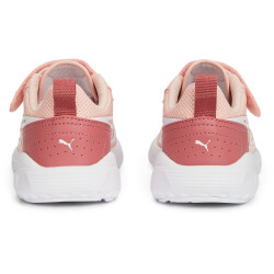 PUMA All-Day Active Sneaker Kinder 10 - rose dust/puma...