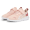 PUMA All-Day Active Sneaker Kinder 10 - rose dust/puma white/heartfelt 33