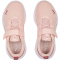 PUMA All-Day Active Sneaker Kinder 10 - rose dust/puma white/heartfelt 33