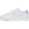 PUMA Jada Renew Sneaker Damen 08 - puma white/vivid violet/minty burst/puma silver 39
