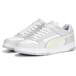 PUMA RBD Game Low-Top Sneaker 18 - PUMA white/vapor...