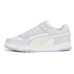 PUMA RBD Game Low-Top Sneaker 18 - PUMA white/vapor...