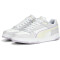 PUMA RBD Game Low-Top Sneaker 18 - PUMA white/vapor gray/spring lavender/PUMA gold 39