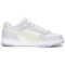 PUMA RBD Game Low-Top Sneaker 18 - PUMA white/vapor gray/spring lavender/PUMA gold 39