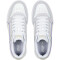 PUMA RBD Game Low-Top Sneaker 18 - PUMA white/vapor gray/spring lavender/PUMA gold 39