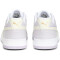 PUMA RBD Game Low-Top Sneaker 18 - PUMA white/vapor gray/spring lavender/PUMA gold 39