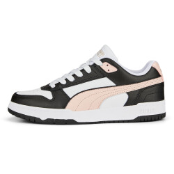 PUMA RBD Game Low-Top Sneaker 17 - PUMA white/rose...