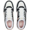 PUMA RBD Game Low-Top Sneaker 17 - PUMA white/rose dust/PUMA black/PUMA gold 43