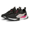 PUMA Zora Sneaker Damen 08 - PUMA black/rose dust/orchid shadow 37