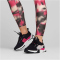 PUMA Zora Sneaker Damen 08 - PUMA black/rose dust/orchid shadow 37