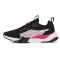 PUMA Zora Sneaker Damen 08 - PUMA black/rose dust/orchid shadow 37