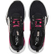 PUMA Zora Sneaker Damen 08 - PUMA black/rose dust/orchid shadow 37
