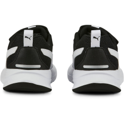 PUMA Evolve Run Mesh Sneaker Kinder 05 - PUMA black/PUMA...