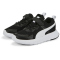PUMA Evolve Run Mesh Sneaker Kinder 05 - PUMA black/PUMA white/PUMA black 29
