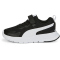 PUMA Evolve Run Mesh Sneaker Kinder 05 - PUMA black/PUMA white/PUMA black 29