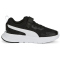 PUMA Evolve Run Mesh Sneaker Kinder 05 - PUMA black/PUMA white/PUMA black 29