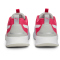 PUMA Evolve Run Mesh Sneaker Kinder 08 - cool light gray/puma white/glowing pink 36