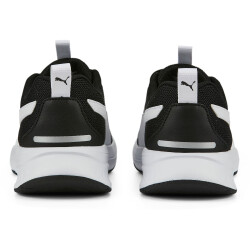 PUMA Evolve Run Mesh Sneaker Kinder 05 - PUMA black/PUMA...