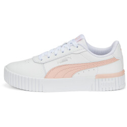 PUMA Carina 2.0 Sneaker Mädchen 09 - PUMA white/rose...