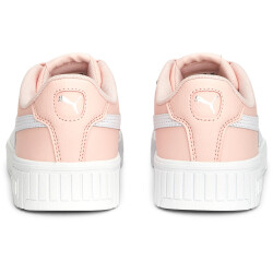 PUMA Carina 2.0 Sneaker Mädchen 07 - rose dust/puma...