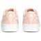 PUMA Carina 2.0 Sneaker Mädchen 07 - rose dust/puma white/puma silver 35.5