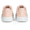 PUMA Carina 2.0 Sneaker Damen 11 - rose dust/warm white/puma silver/puma white 38