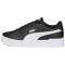 PUMA Carina 2.0 Sneaker Damen 10 - puma black/puma white/puma silver 36