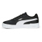 PUMA Carina 2.0 Sneaker Damen 10 - PUMA black/PUMA white/PUMA silver 38