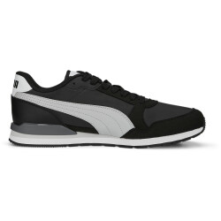 PUMA ST Runner v3 NL Sneaker 14 - flat dark gray/cool light gray/puma black 42.5