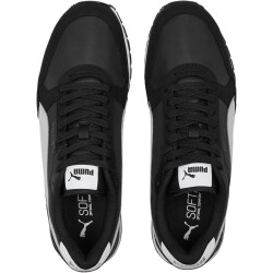 PUMA ST Runner v3 NL Sneaker 14 - flat dark gray/cool light gray/puma black 42.5