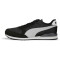 PUMA ST Runner v3 NL Sneaker 14 - flat dark gray/cool light gray/puma black 42.5